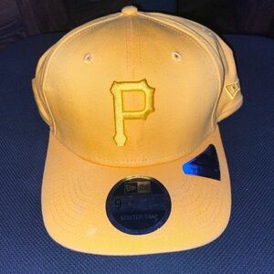 New Era Pirates SnapBack